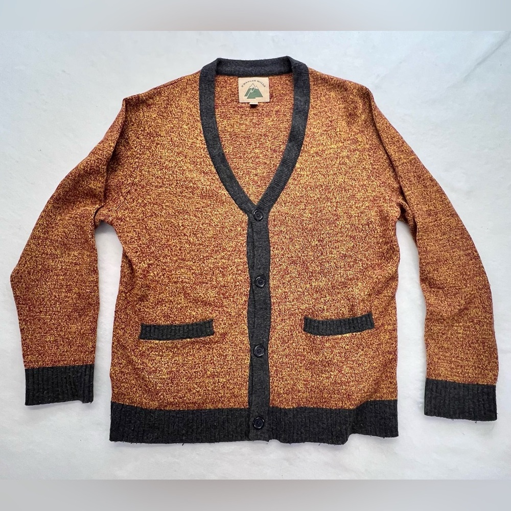 O'Hanlon‎ Mills Urban Outfitters Cardigan Lg